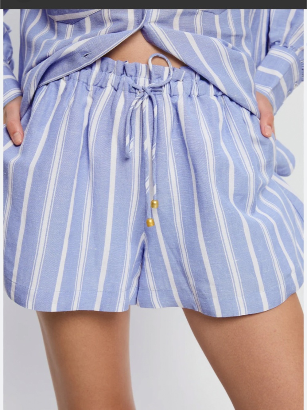 Kivari Short